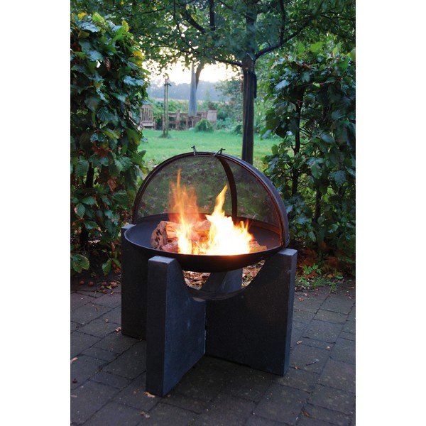 Poklopac kamina - Esschert Design-image-1