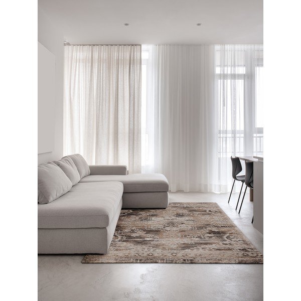 Bež tepih 300x400 cm Lush – FD-image-1