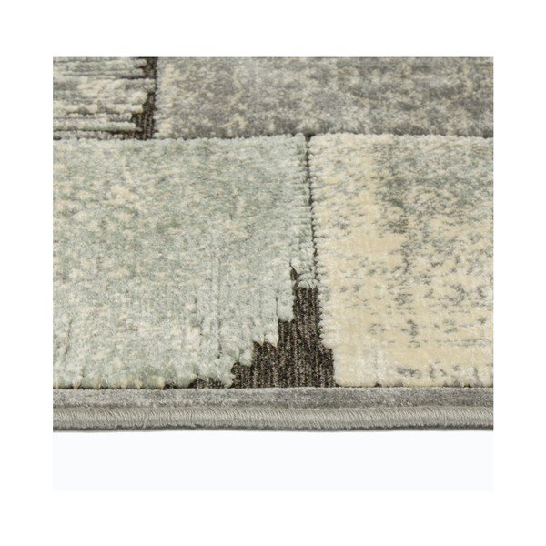 Sivi tepih Universal Farash Grey, 200 x 300 cm-image-1