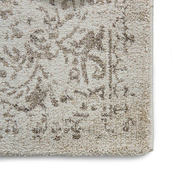 Krem tepih 120x170 cm Milano – Think Rugs-image-3