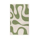 Zeleni periv tepih 160x230 cm Matcha Latte – Mila Home