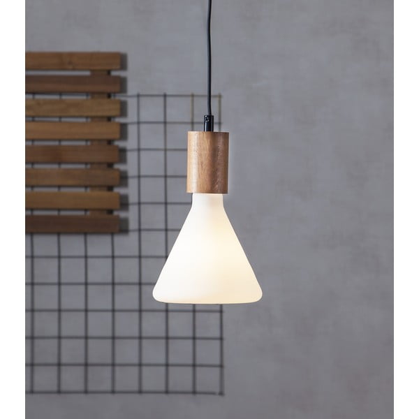 LED žarulja s mogućnosti zatamnjivanja s toplim svjetlom E27, 6 W – Star Trading-image-4