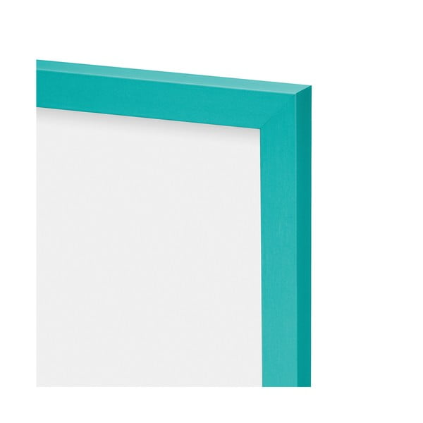 Tirkizni stojeći/viseći okvir 20x26 cm – knor-image-2
