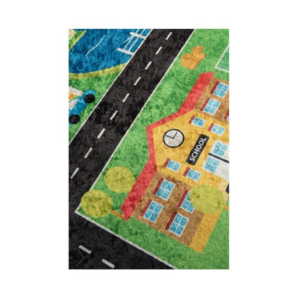 Dječji tepih City, 200 x 290 cm-image-3
