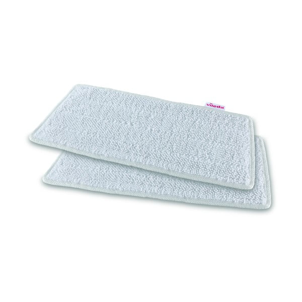 Rezervne krpe za mop u setu 2 kom Steam Plus XXL – Vileda-image-1