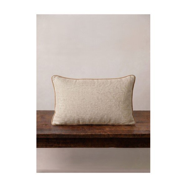 Ukrasne jastučnice u setu 2 kom 30x50 cm Linen – Mioli Decor-image-1