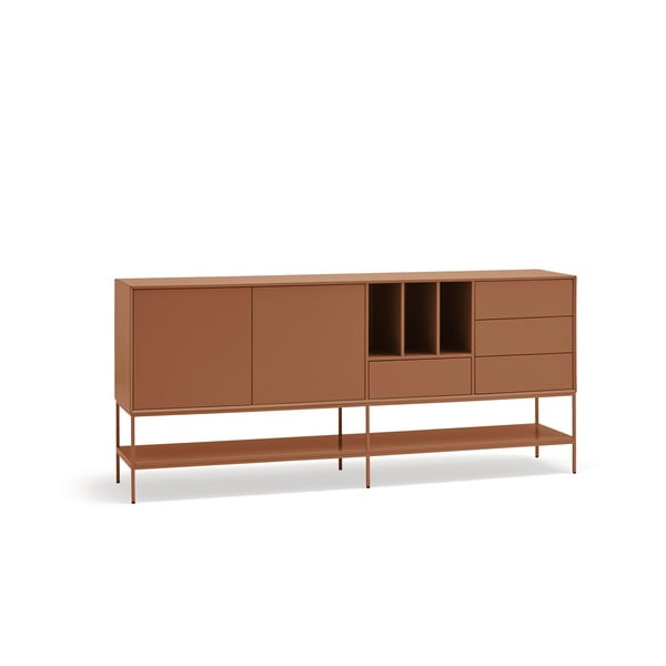 Ciglasta komoda 220x98x45 cm Platt – Teulat-image-4