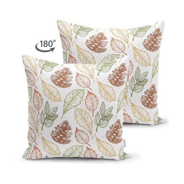 Ukrasna jastučnica 43x43 cm Rachel – Mila Home-image-2