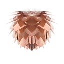 Smeđe sjenilo ø 50 cm Silvia – UMAGE