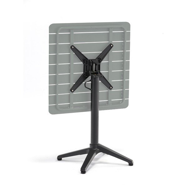 Vrtni stol aluminijski 67x67 cm Spring – Ezeis-image-2