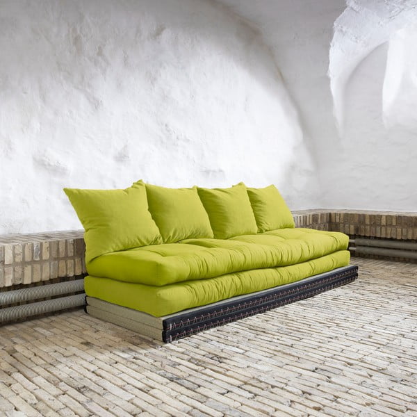 Karup Chico Pistacie varijabilna sofa