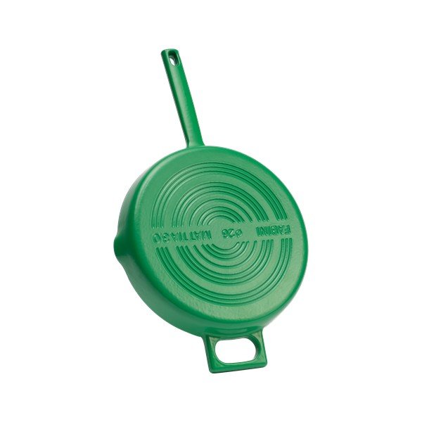 Tava od lijevanog željeza ø 26 cm Mattia 3.0 – FABINI-image-3