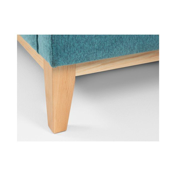 Tirkizna dupla sofa Custom Form By Tom-image-2