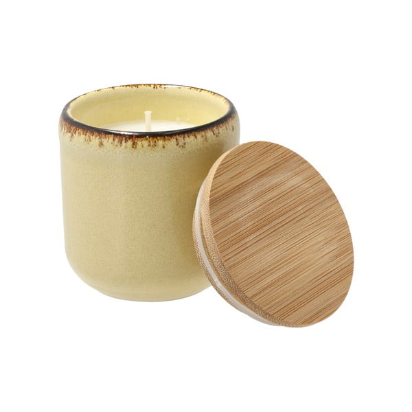 Mirisna svijeća vrijeme gorenja 30 h Iris Cucumber Blossom – Villa Collection-image-2