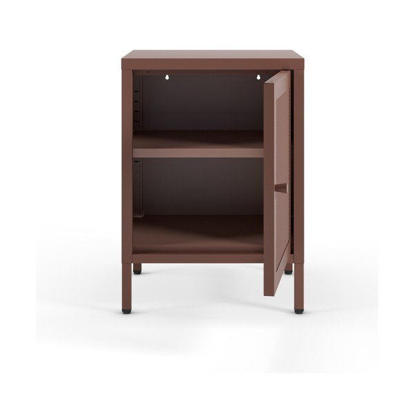 Bordo noćni ormarić Fayna – Marckeric-image-1