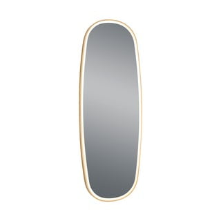 Zidno ogledalo s osvjetljenjem 60x160 cm Diana – Mirrors and More