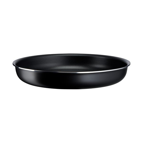 Tave u setu 2 kom ø 26 cm INGENIO EASY COOK & CLEAN BLACK L1549013 – Tefal-image-2