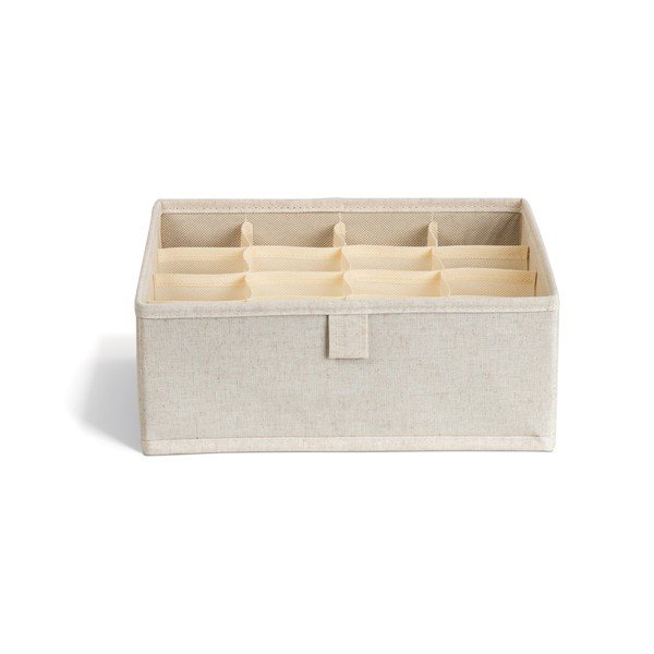 Tekstilni organizator za ladice Soft Storage – Bigso