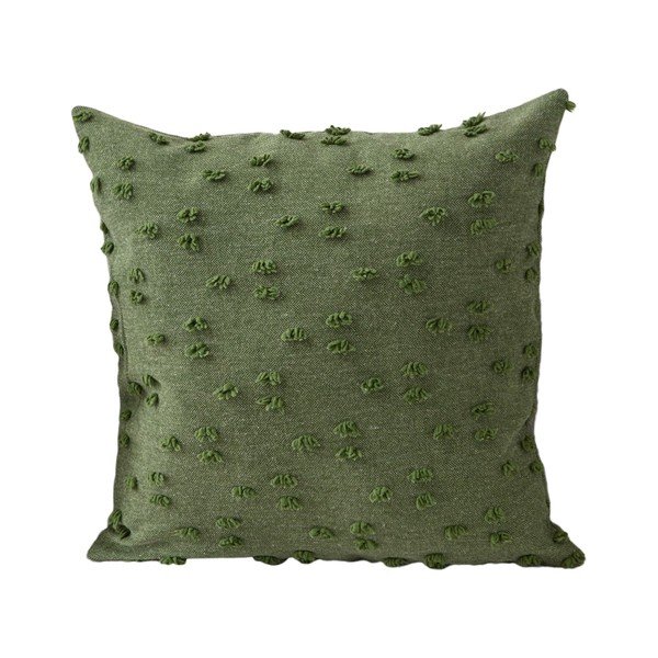 Ukrasna jastučnica 43x43 cm Tuffet – Mioli Decor