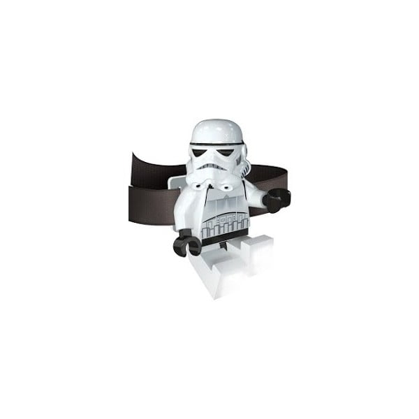 LEGO Star Wars Stormtrooper prednja svjetiljka