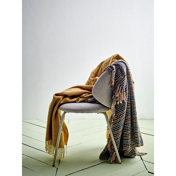 Svijetlo sive blagovaonske stolice u setu 2 kom Ponte – Bloomingville-image-1