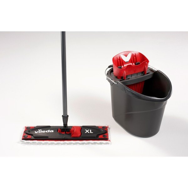Mop s kantom Ultramax XL – Vileda