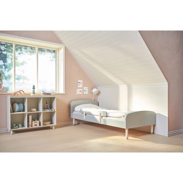 Bijela zidna svjetiljka Flexa Monty-image-1