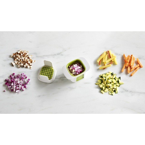 Alat za rezanje za povrće/za krumpir ChopCup – Joseph Joseph-image-3