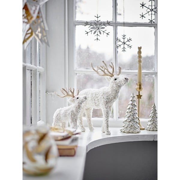 Metalni ukas za božićno drvce Joseline – Bloomingville-image-1