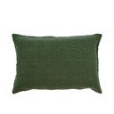 Laneni ukrasni jastuk 40x60 cm Linen – Södahl