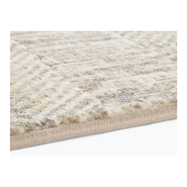 Lagani krem tepih Elle Decoration Arty Gonesse, 200 x 290 cm-image-2