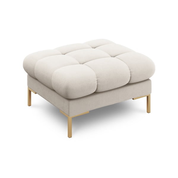 Bež tabure Bali – Cosmopolitan Design-image-3