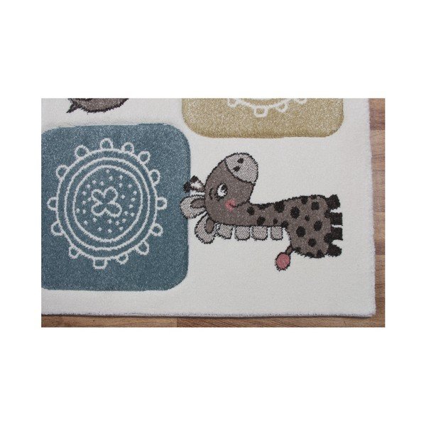 Dječji tepih Eco Rugs Kiddos, 120 x 180 cm-image-1