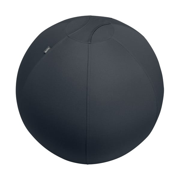 Ergonomska lopta za sjedenje s utezima ø 75 cm Ergo – Leitz