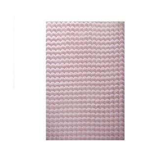 Svijetlo ružičasta periva staza 80x250 cm Ambiance – Ayyildiz Carpets