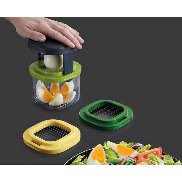 Alat za rezanje Multi-Prep Mini – Joseph Joseph-image-1