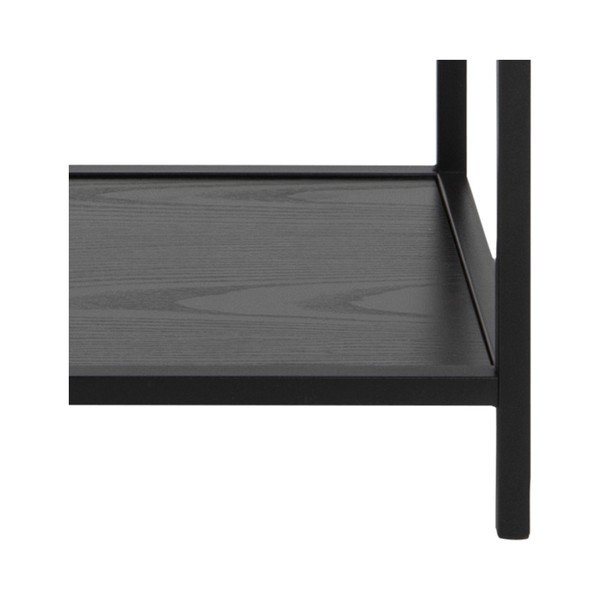 Crna knjižnica Actona Seaford, 77 x 114 cm-image-4