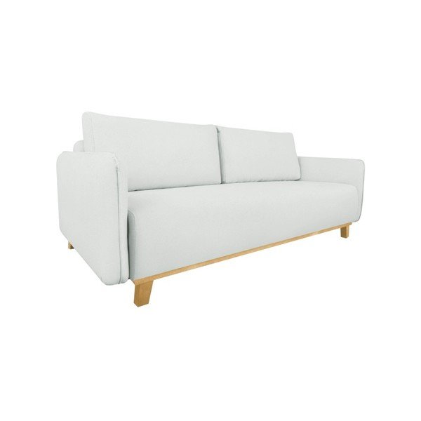 Sivo-bijeli trosjed Kooko Home Bebop-image-4