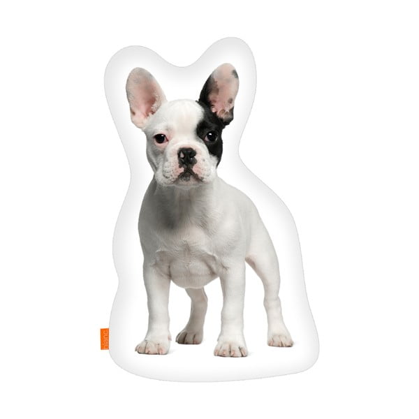 Jastuk za francuski buldog, 40x30 cm