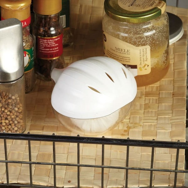 Posuda za češnjak Garlic Snips-image-4