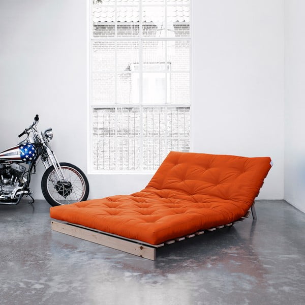 Karup Roots Raw / Orange varijabilna sofa-image-2