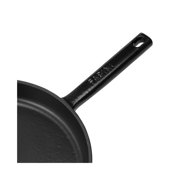 Tava od lijevanog željeza ø 26 cm Mattia 3.0 – FABINI-image-4