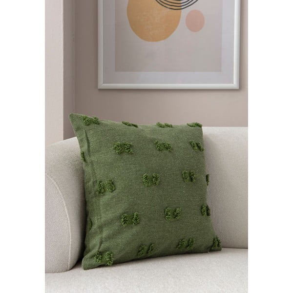 Ukrasna jastučnica 43x43 cm Tuffet – Mioli Decor-image-3