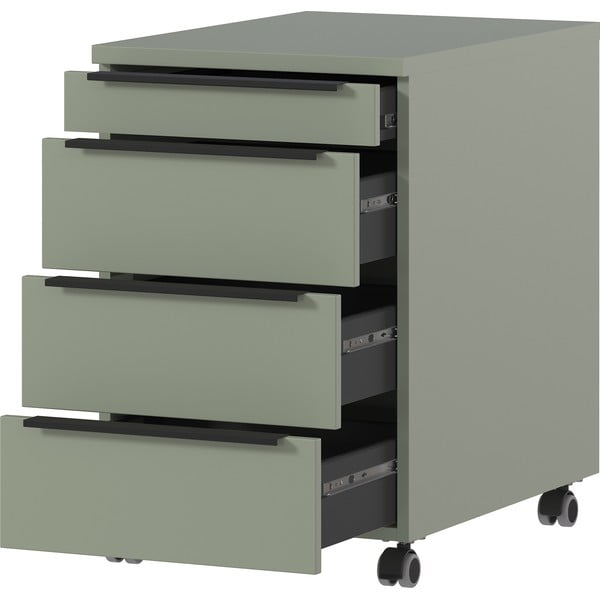 Zeleni/sivi ormarić 42x63 cm Mailand – Germania-image-3