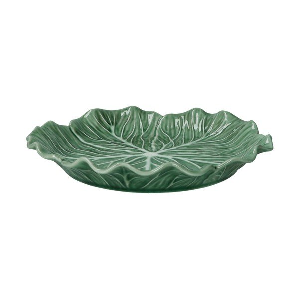 Porculanski pladanj ø 26 cm Vegan – Brandani