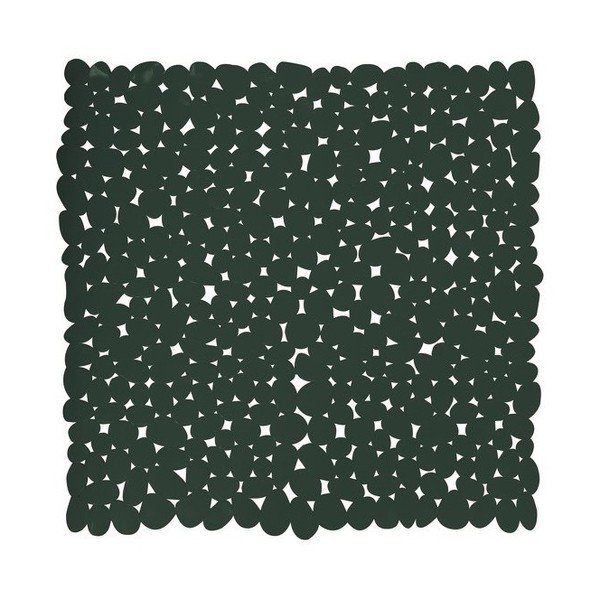 Protuklizna prostirka za tuš 53x53 cm Galets – MSV