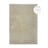 Bež perivi tepih od recikliranih vlakna 120x170 cm Fluffy – Flair Rugs