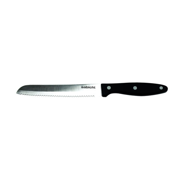 Nož za kruh Sabichi Essential