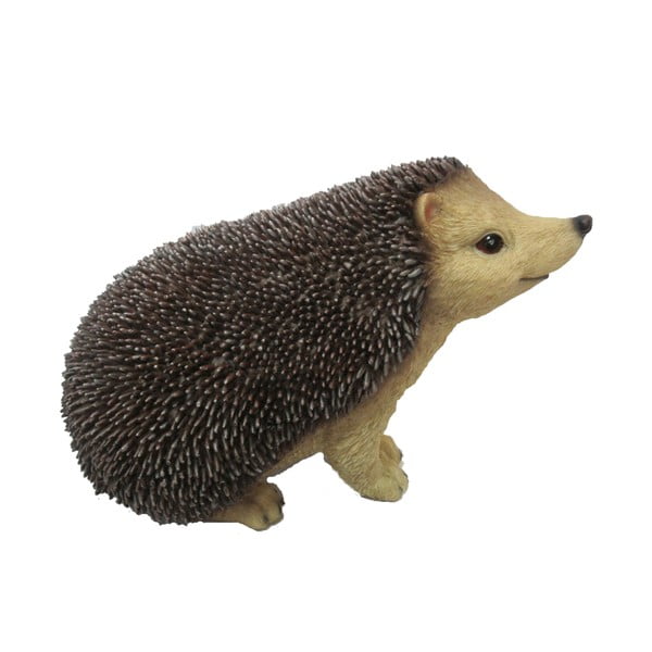 Vrtna figurica od polyresina Hedgehog – Esschert Design