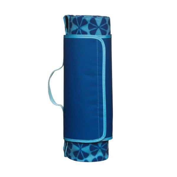 Deka za piknik, plava-image-2